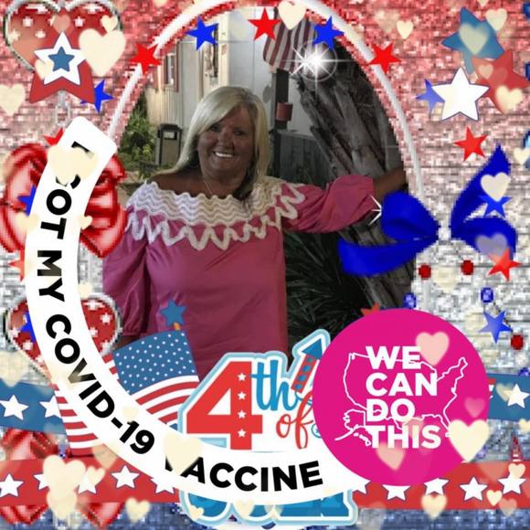 Meet your Posher, Phyllis - Picture 1 of 1